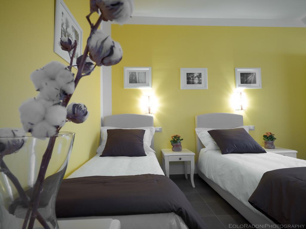 Locanda Alla Mano Forlimpopoli Cameră foto