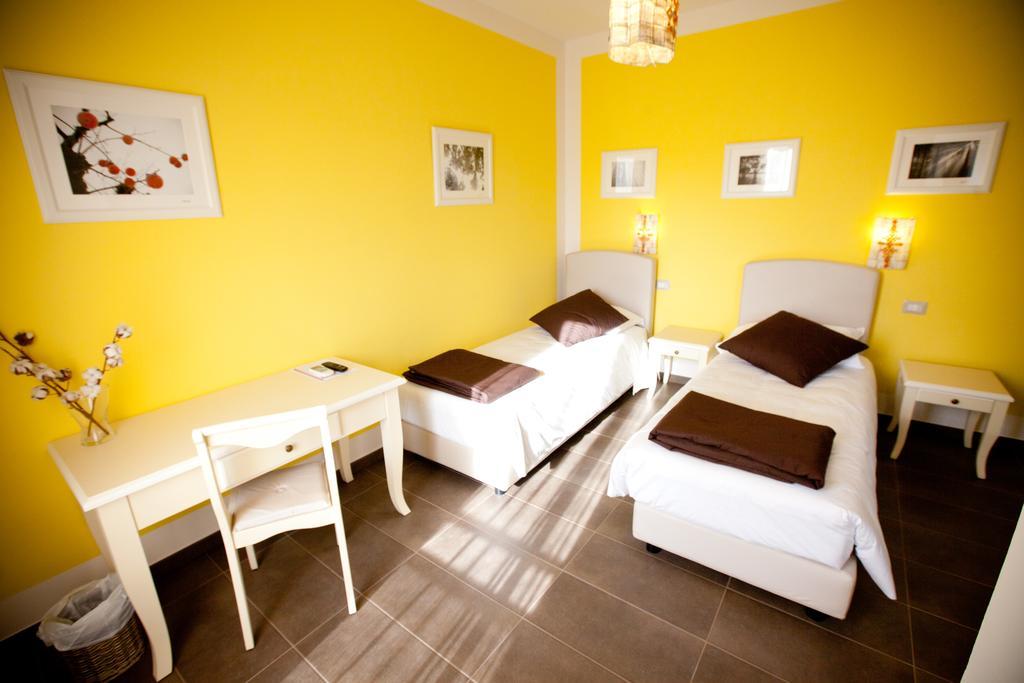 Locanda Alla Mano Forlimpopoli Cameră foto